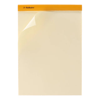 Rollbahn Ruled Notepads