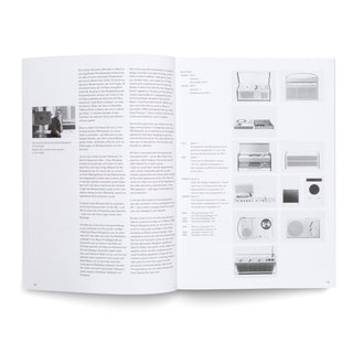 Dieter Rams: Less But Better