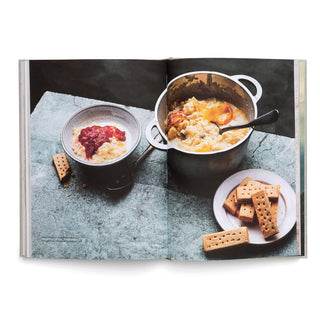Rice and Shine: Recipes and Delicacies for Every Occasion