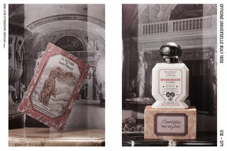Packaged for Life: Scent