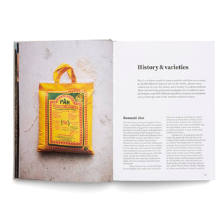 Rice and Shine: Recipes and Delicacies for Every Occasion