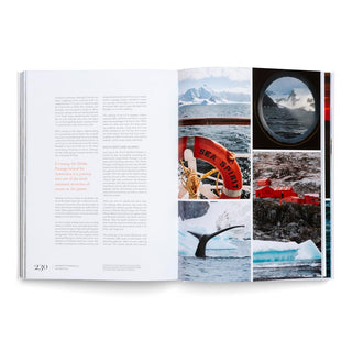 Sailing the Seas Volume 2: Grand Maritime Adventures