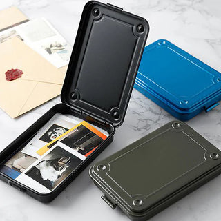 T-152 Steel Stackable Toolbox