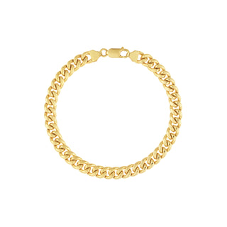 Miami Cuban Curb Chain