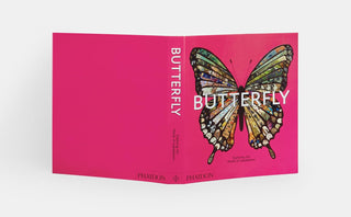 Butterfly: Exploring the World of Lepidoptera