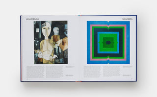 Latin American Artists: From 1785 to Now