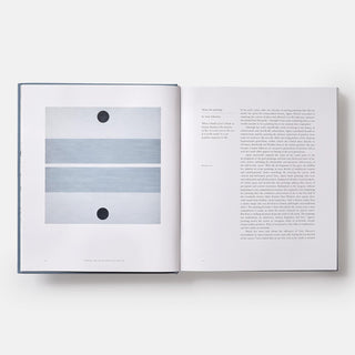Agnes Martin: Painting, Writings, Remembrances