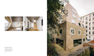 Women in Architecture: From History to Future