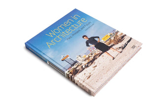 Women in Architecture: From History to Future