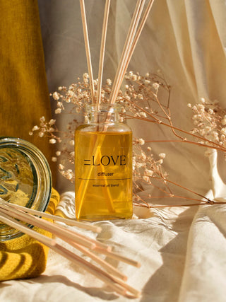 =LOVE Diffuser