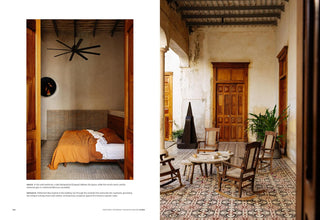 Factory Convent Schoolhouse Home: Soulful Transformations of Unusual Spaces