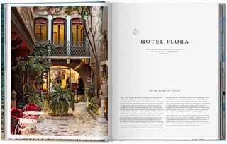 Great Escapes Italy: The Hotel Book