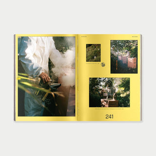 Pleasure Principles: An Almanac from the Garden