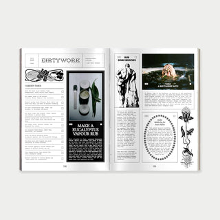 Pleasure Principles: An Almanac from the Garden