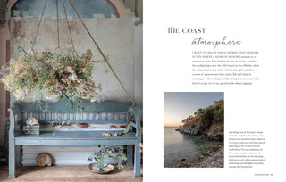 The Flower Hunter: Creating a Floral Love Story Inspired by the Landscape