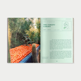 Pleasure Principles: An Almanac from the Garden