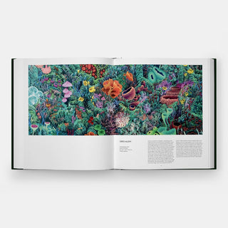 Fungi: The World of Mushrooms