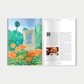 Pleasure Principles: An Almanac from the Garden