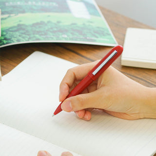 Bullet Ballpoint Pen Light
