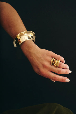 Despina Cuff
