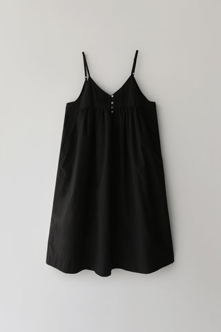 Cami Dress | Black