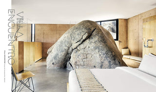 Oasis: Modern Desert Homes Around the World