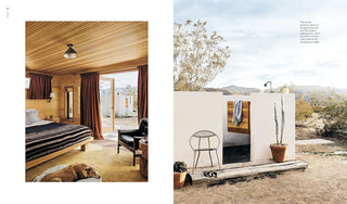 Oasis: Modern Desert Homes Around the World