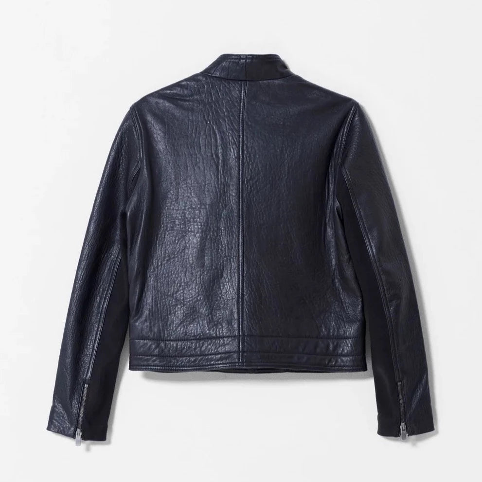 Lader Leather Jacket