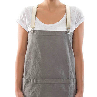 Cotton Apron