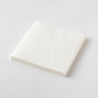 MD Notebook A5 Square