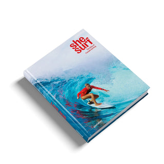She Surf: The Rise of Female Surfing