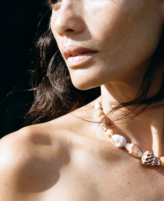 Green Botanical Body Oil