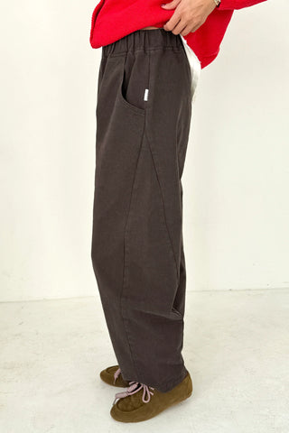 Arc Pants | Umber