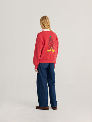 Hidden Monster Sweatshirt