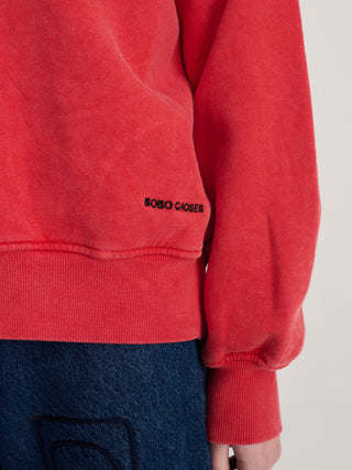 Hidden Monster Sweatshirt