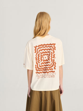 Dark Flower T-Shirt
