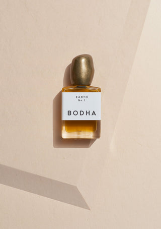 Vibration Perfume Oil | Earth