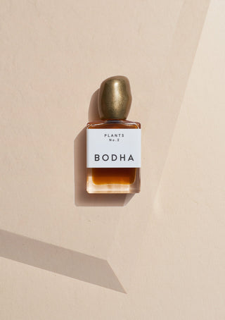 Vibration Perfume Oil | Plants