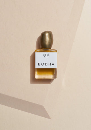 Vibration Perfume Oil | Moon