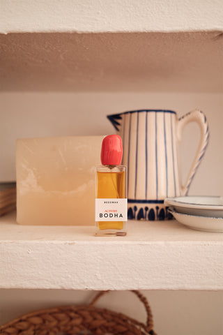 Beeswax Eau de Parfum