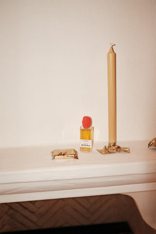 Beeswax Eau de Parfum