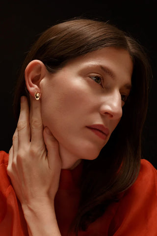 Zonda Convertible Earrings