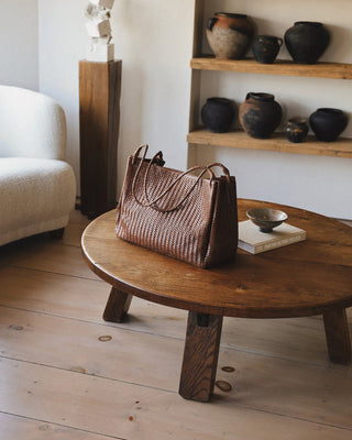 Lux Tote