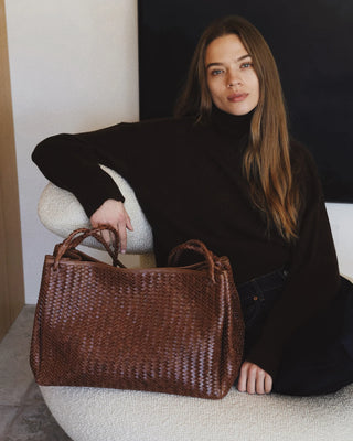 Lux Tote