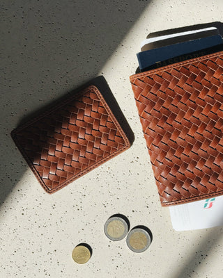 Nico Card Case | Black