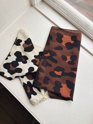 Sahara Scarf | Sand