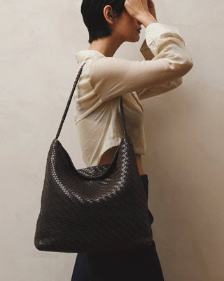 Sera Tote | Black