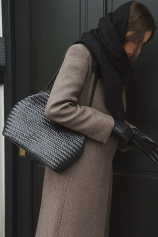 Vera Bag | Black