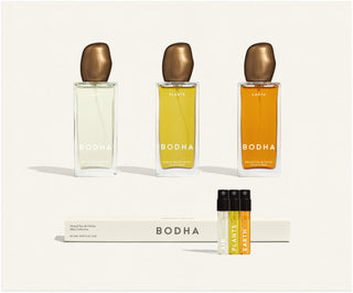 Mini Parfum Set