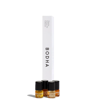 Vibration Perfume Mini Collection